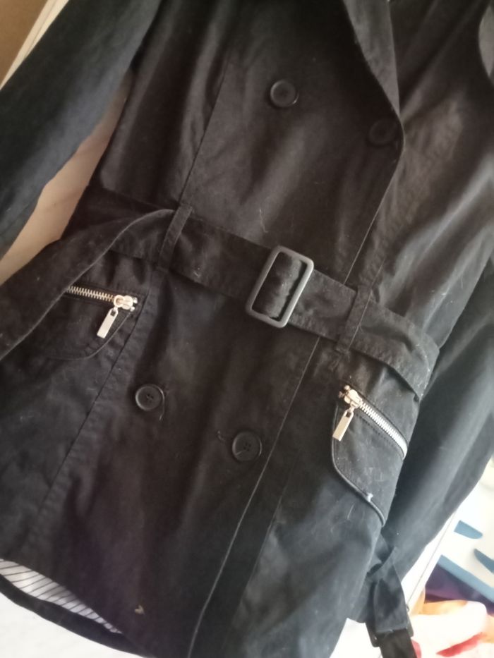 Trench - photo numéro 2
