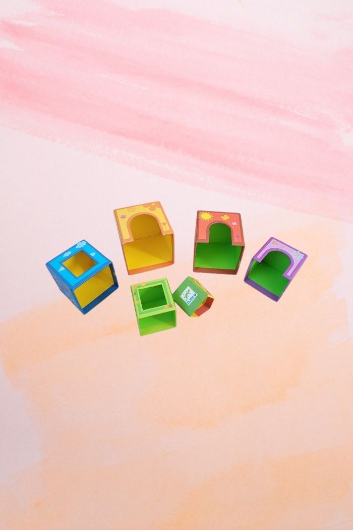 Cube s djeco - photo numéro 2