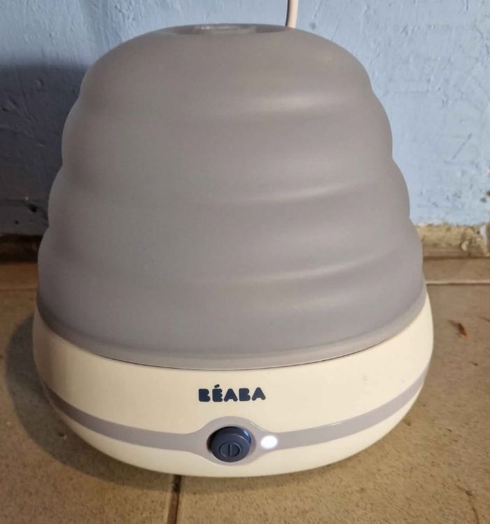 humidificateur pour bébé de marque bebea - photo numéro 2