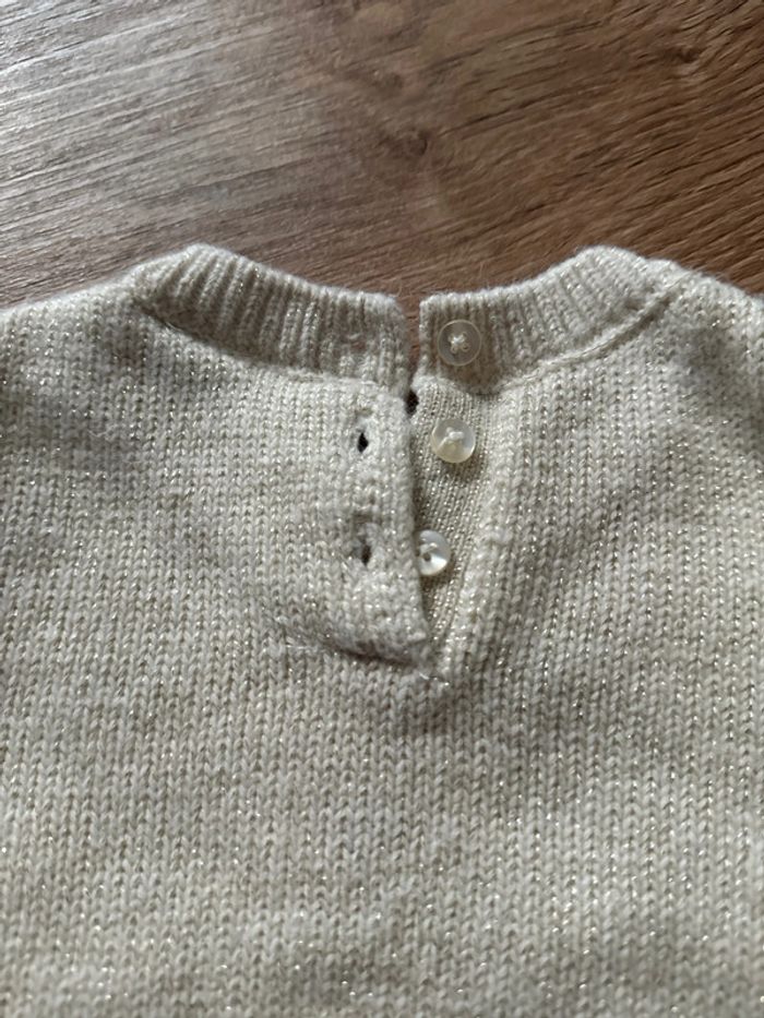 Pull 12 mois - photo numéro 5
