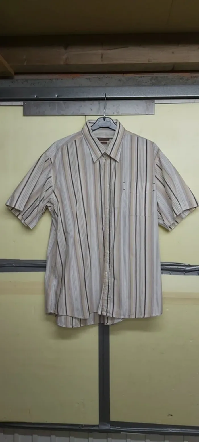Chemise