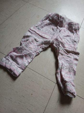 Pantalons