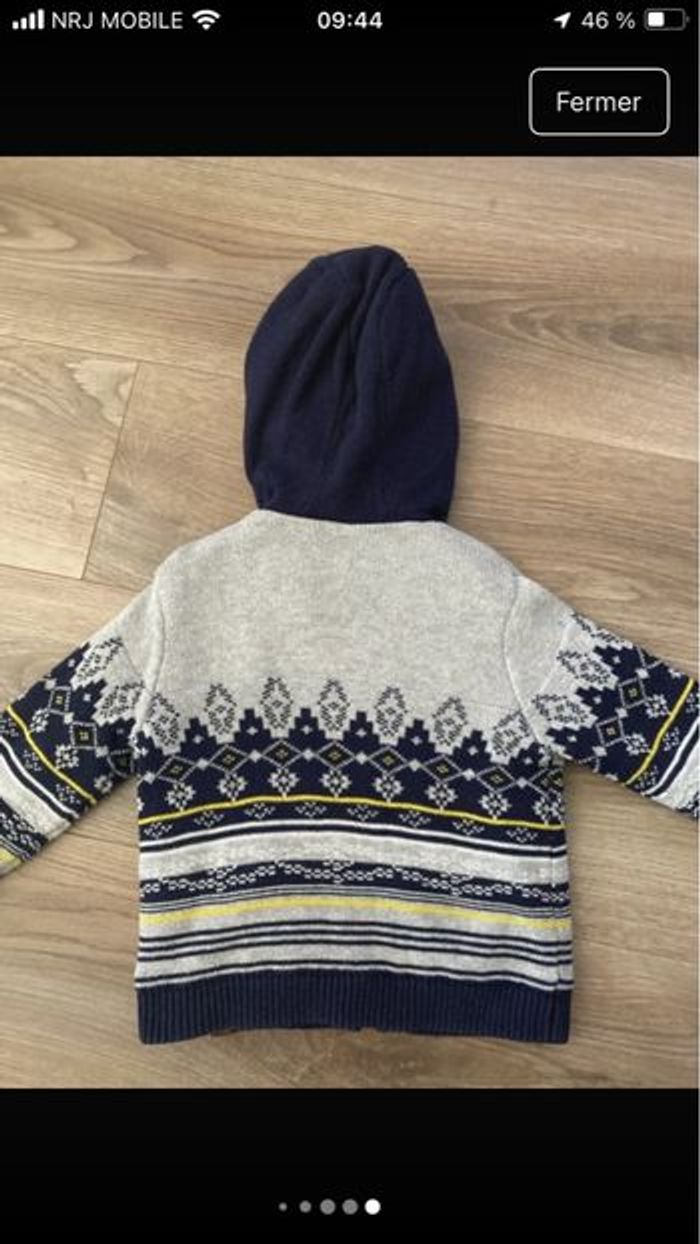 Veste chaude Timberland - photo numéro 8