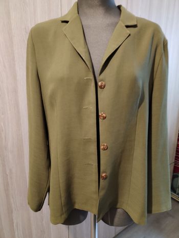 Veste chemise femme taille 44 /46
