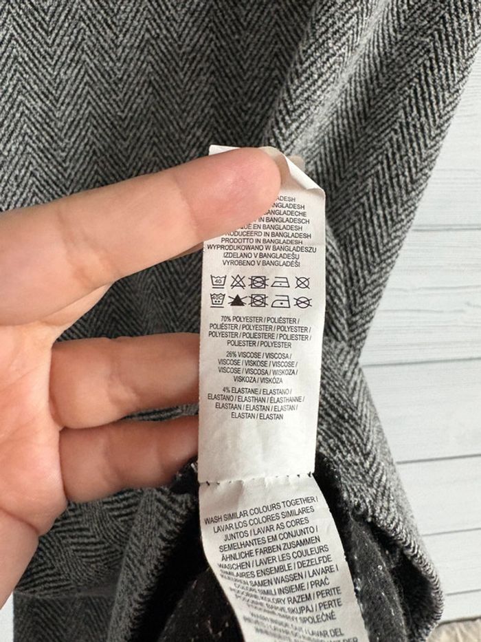 Robe col montant - Primark - photo numéro 5