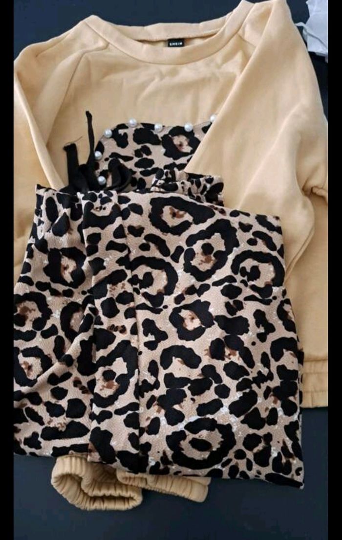 Ensemble confortable pour femme - photo numéro 5