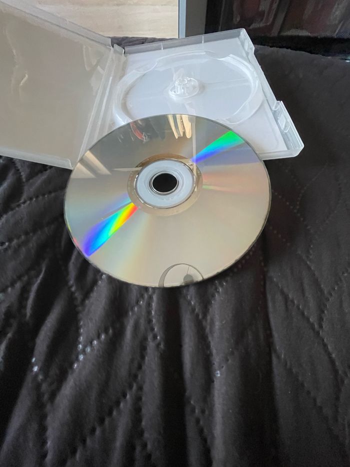 DVD joyeuse retraite - photo numéro 3
