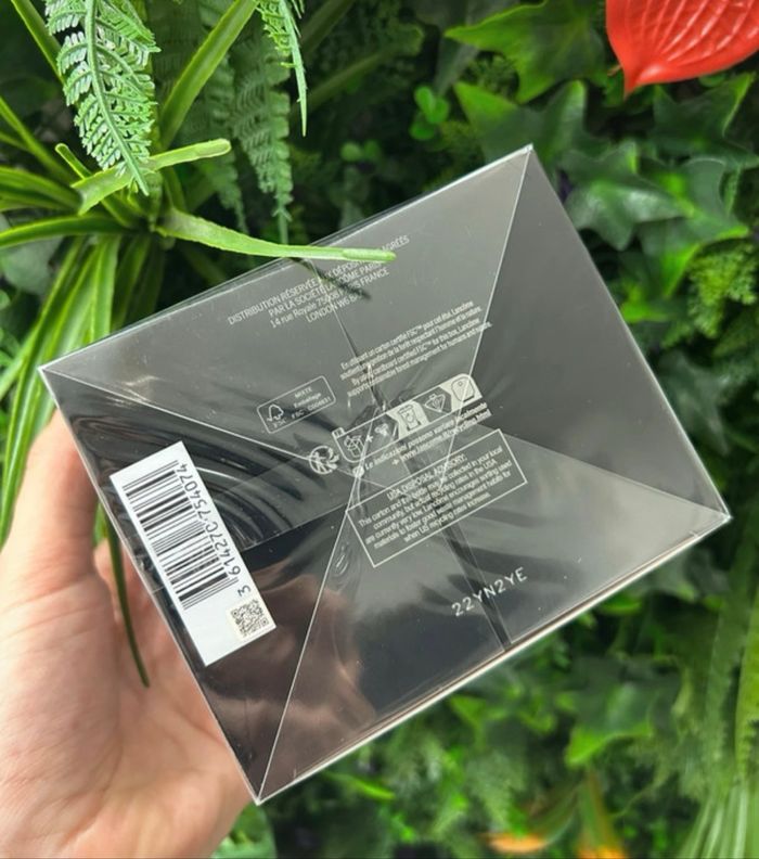 Lancôme – La Nuit Trésor Eau de Parfum 100 ml (neuf, sous blister) - photo numéro 7