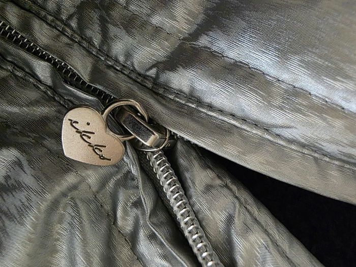 Manteau ikks 4 ans - photo numéro 8