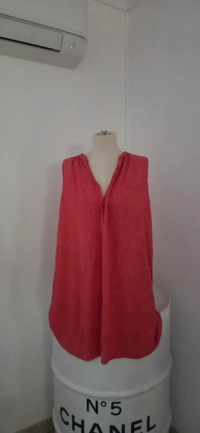 Robe d'été Made in italy taille unique - photo numéro 3
