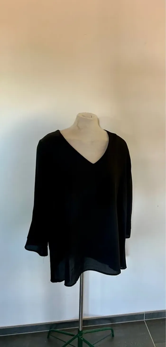 Blouse Paprika taille 2 - photo numéro 4