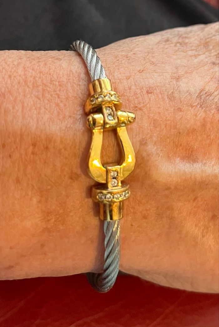 Bracelet style Fred - photo numéro 3