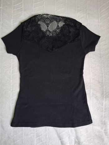 T-shirt femme T38 