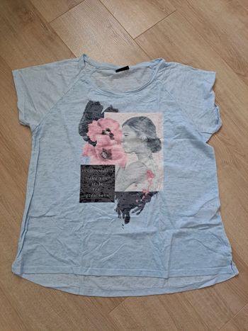 T-shirt 46/48