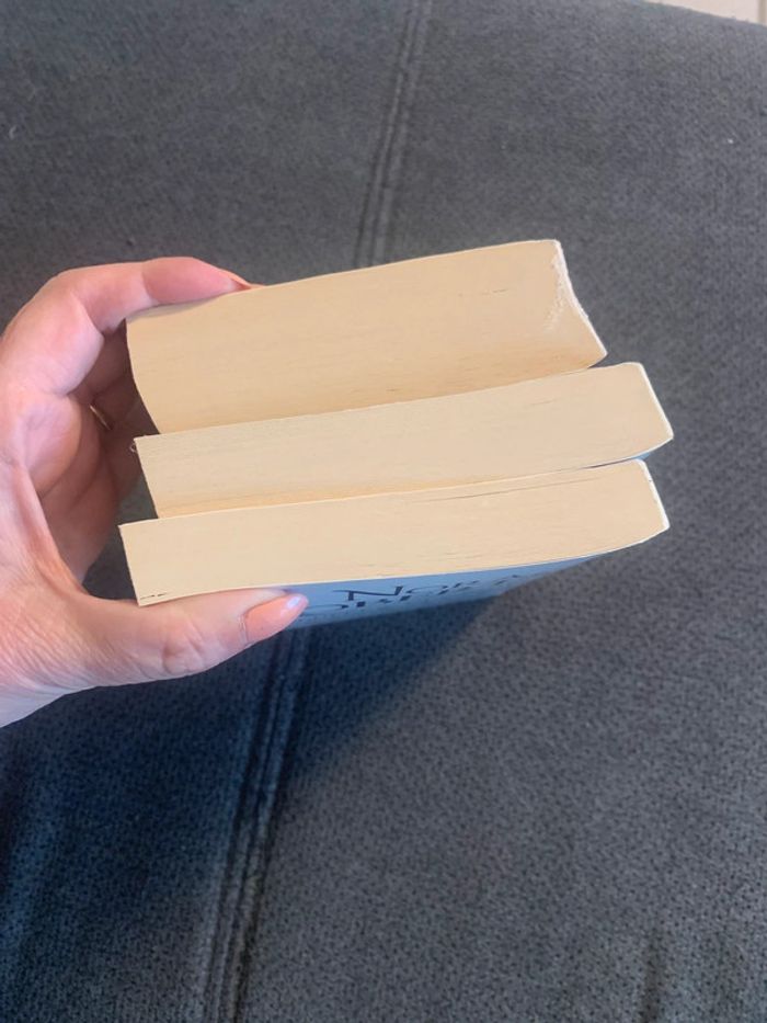 Livres Nora Roberts  ( 3,50 e le lot ) - photo numéro 6