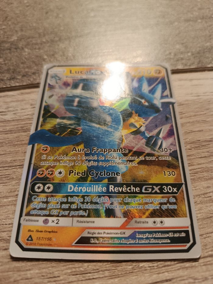Carte pokémon Briantes Ex, GX et V vraies 👍 - photo numéro 3