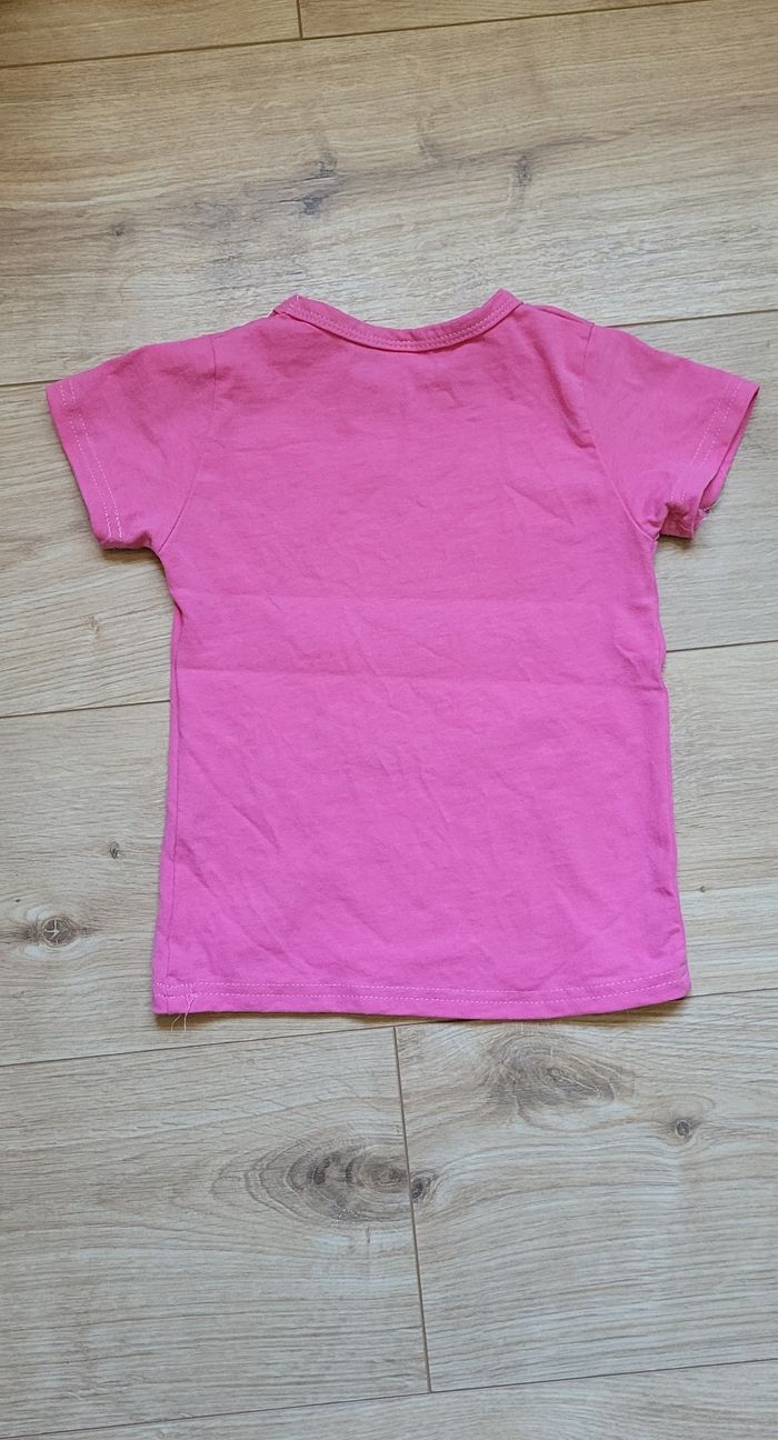 Tee-shirt stitch M - photo numéro 2
