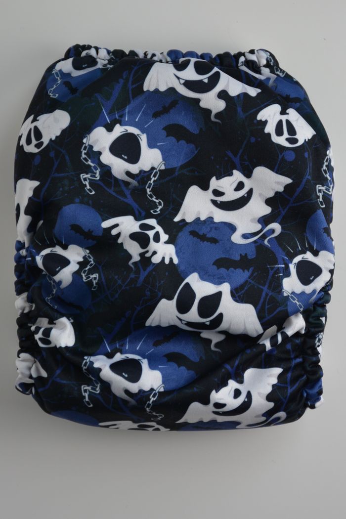 Couche lavable Mama Koala - photo numéro 2