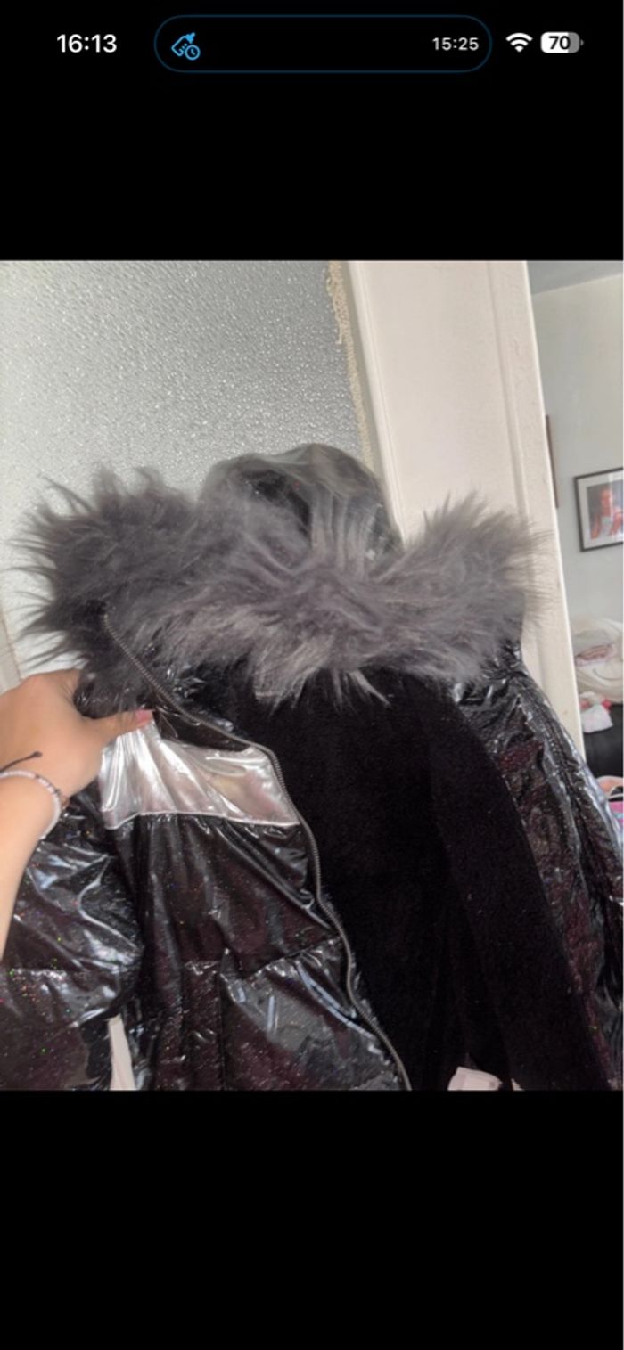 Doudoune - photo numéro 2