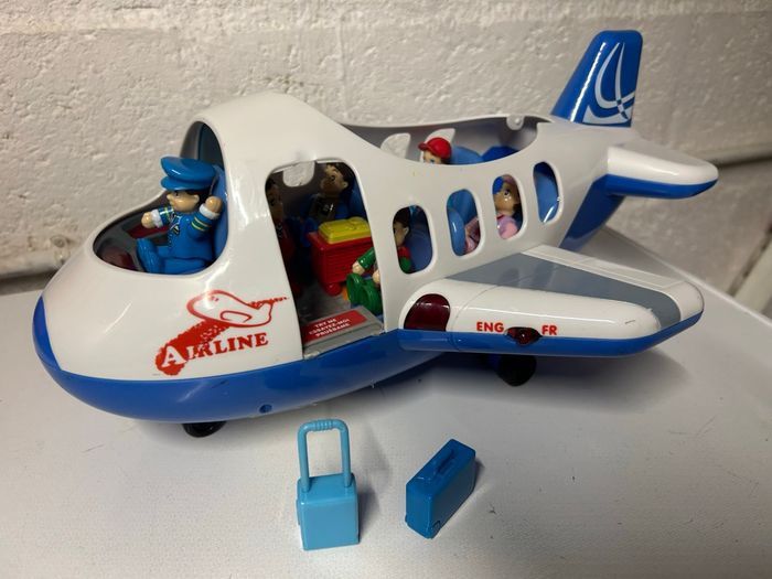 Avion - photo numéro 4