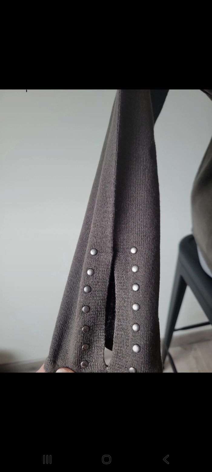 Pull fin - photo numéro 6