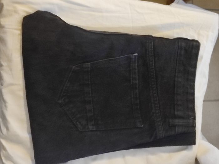 Jean noir