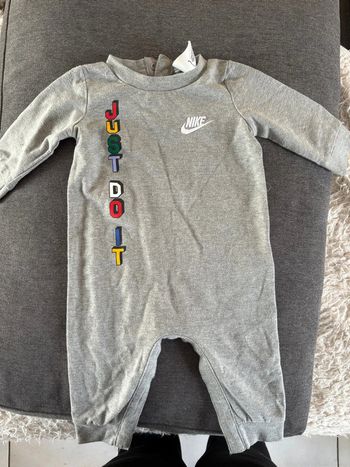 Pyjama Nike
