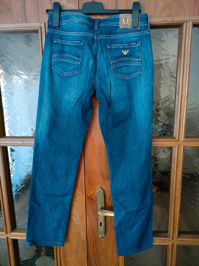 Jean Armani - photo numéro 5