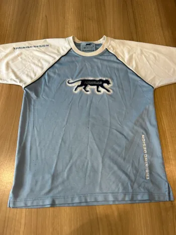 Tee shirt airness 16 ans