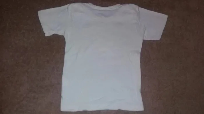 Tee-shirt 🔄 - photo numéro 3