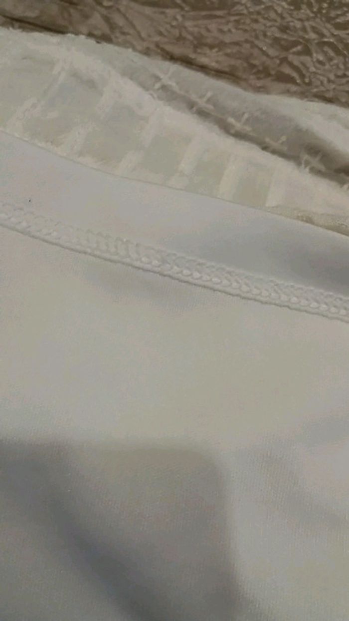 Robe broderie - photo numéro 8