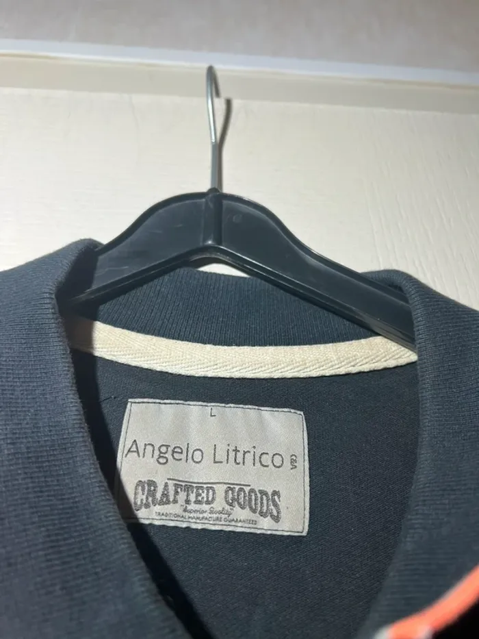 Polos Angelo Litrico - photo numéro 3