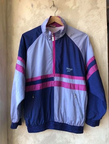 Veste de survêtement Triumph vintage S
