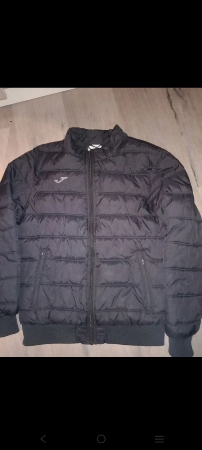 Doudoune Joma - photo numéro 3