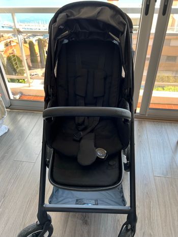 Cybex Talos