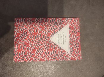 La Maîtresse de Carlos Gardel Mayra Santos-Febres - Zulma Z 2023 