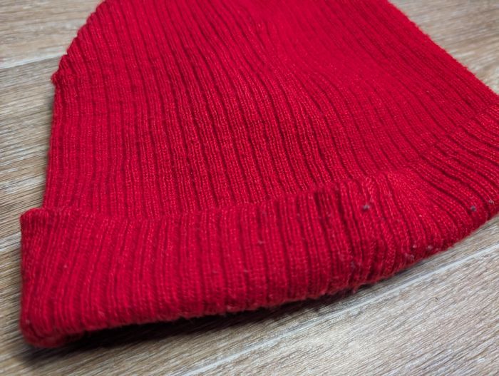 Lot de 2 Bonnets Marvel Spiderman taille 52 cm - photo numéro 6