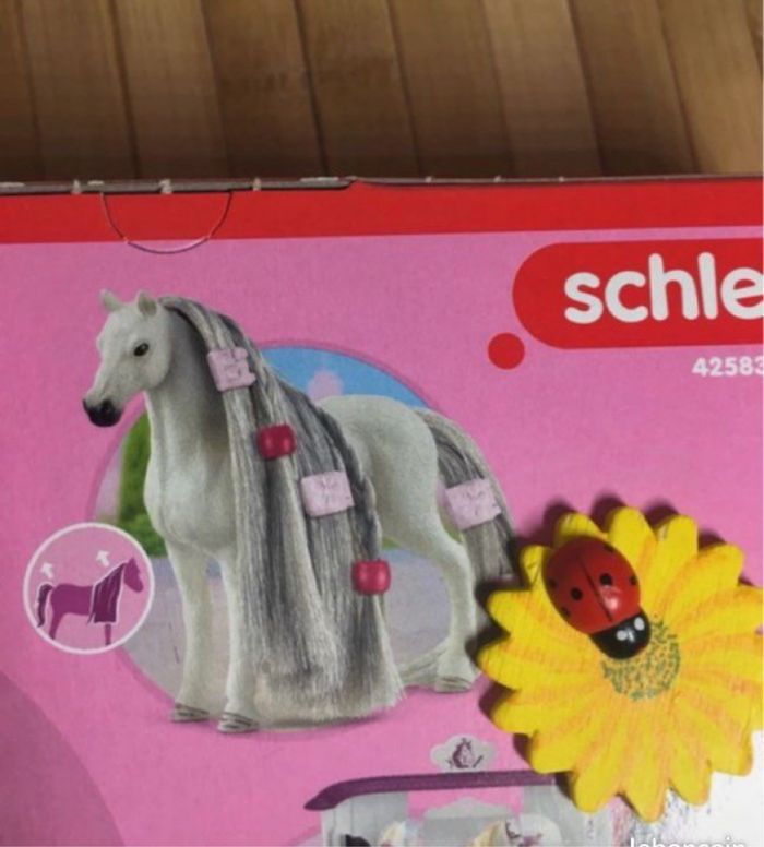 Sofia’s beauties Schleich - photo numéro 6