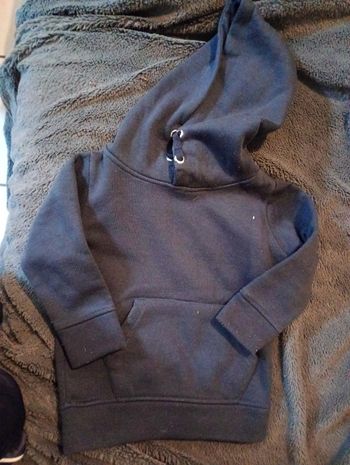Pull manche longue enfant