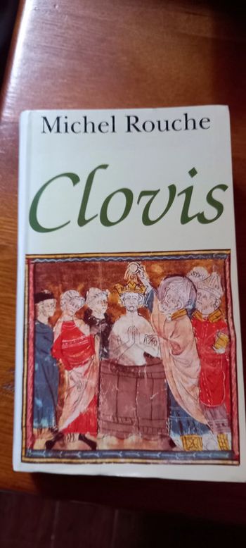 Clovis