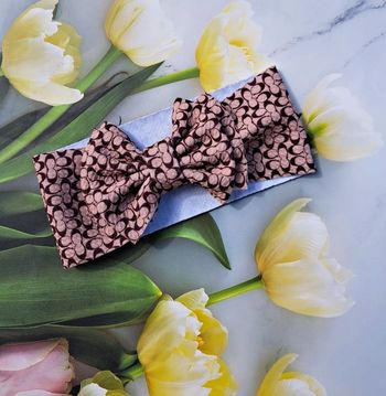 Bandeaux bebe fille 0-3 mois