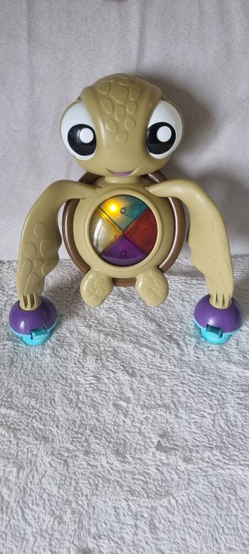 Pièce détachée Jumperoo Nemo jumper Pièce de rechange Tortue musicale