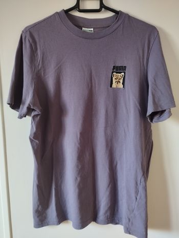 Tee shirt Puma