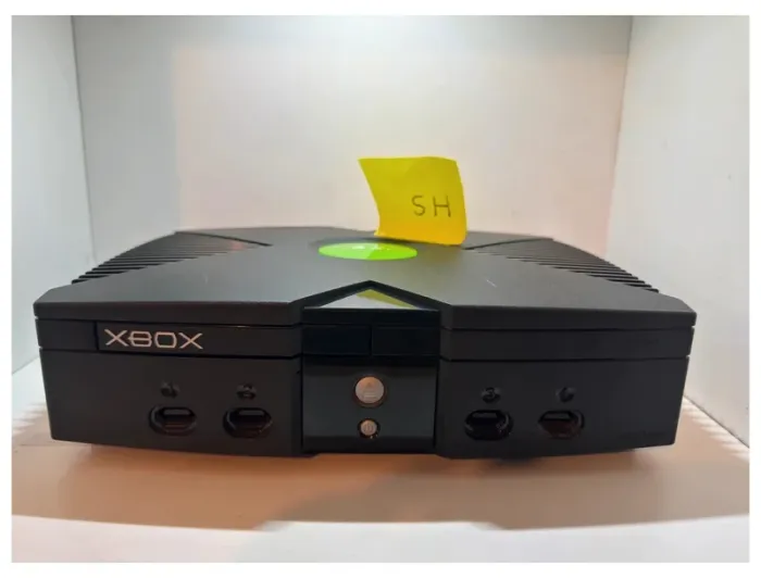 Xbox Première Génération c