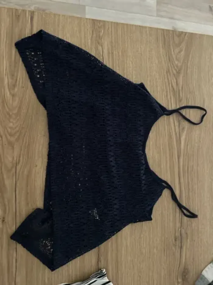 Lot 3 crop top - photo numéro 3