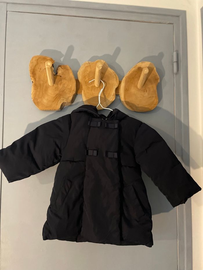 Manteau jacadi 18 mois - photo numéro 3
