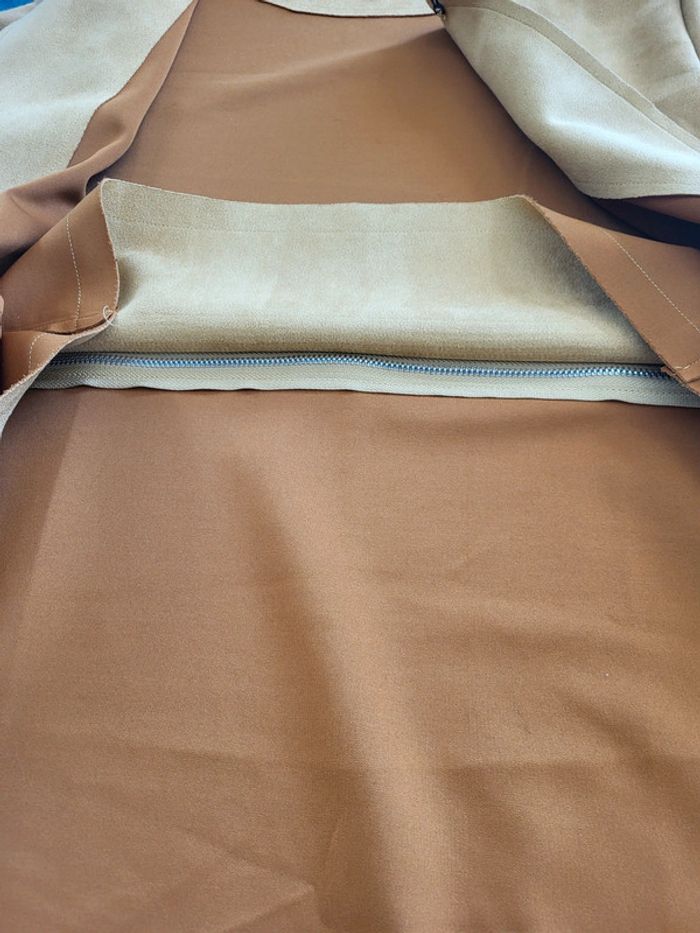 Veste modulable - photo numéro 4