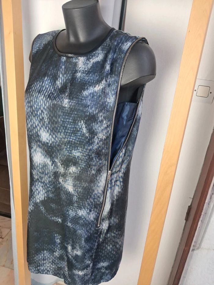 One step robe T.38 en tbe - photo numéro 3