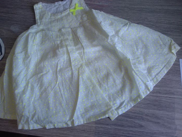 Robe orchestra - photo numéro 2