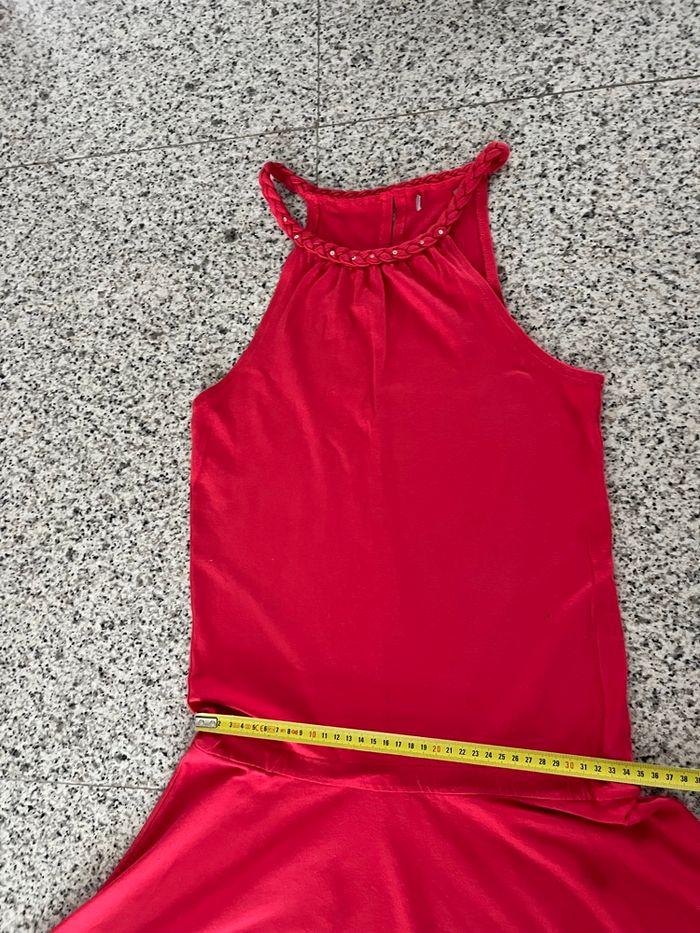Robe rouge S - photo numéro 5